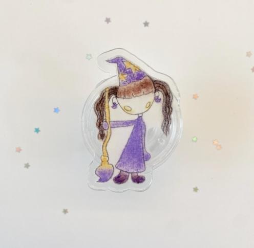 AGNELLO 阿涅罗丨手机支架 商品图0