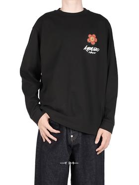 Kenzo | Kenzo x Futura 2000 联名长袖T恤