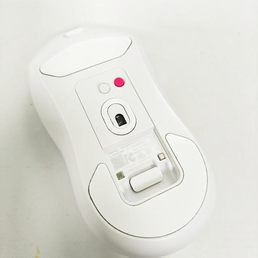 Rapoo雷柏V300PRO双模无线游戏鼠标轻量化可编程 商品图3