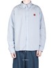 Kenzo | “Boke Flower”刺绣休闲衬衫 商品缩略图0