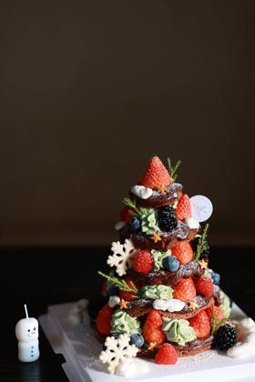 限定｜浆果森林🎄