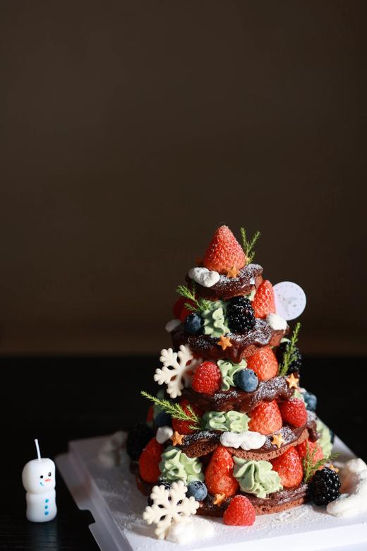 限定｜浆果森林🎄 商品图0