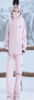 ISEEMIGGA雪服寒武纪-宽松款-脏粉 商品缩略图0