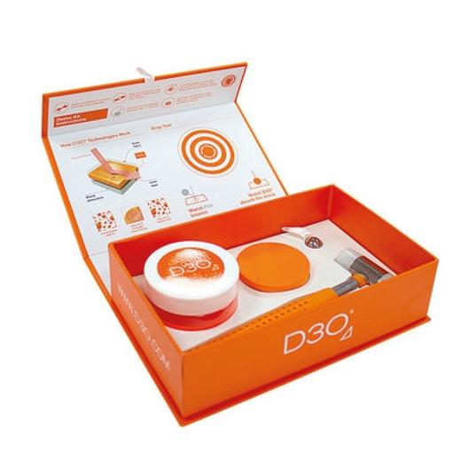 mophie美国摩尔菲 D30 Demo kit 防撞击防冲击材料工具 商品图0