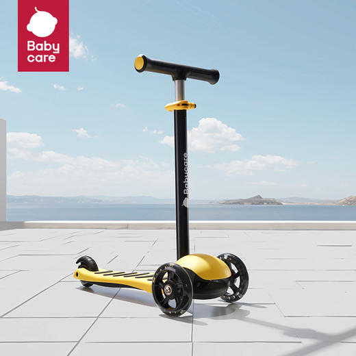 BC2307510滑板车 商品图1