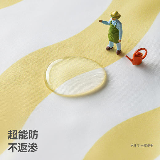 贝肽斯宝宝吃饭围兜婴儿辅食饭兜幼儿园防水罩衣反穿衣围裙防脏 商品图5