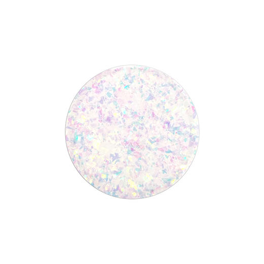 【一直闪的】神游 POPGRIP泡泡骚手机粘贴式气囊支架 Glitter闪粉亮片系列 商品图1