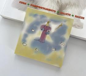 AGNELLO 阿涅罗丨便签