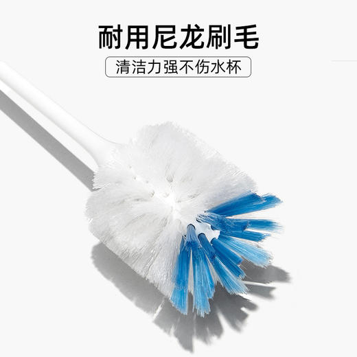 OXO 奥秀软柄水杯刷OGGC36391 商品图3