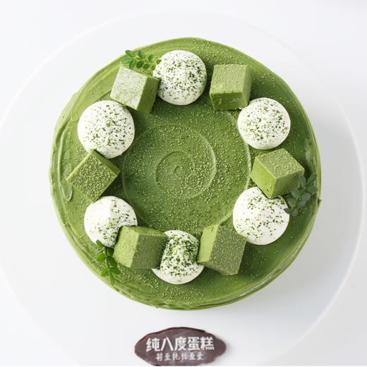 抹茶生巧 商品图1
