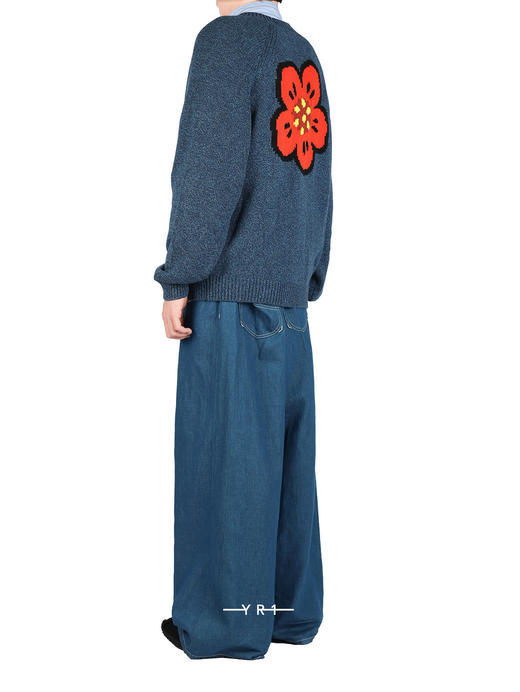 Kenzo | “Boke Flower”开衫 商品图4