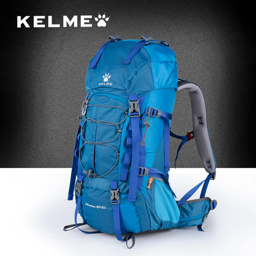 卡尔美户外彩色大容量登山包K16A105 商品图0