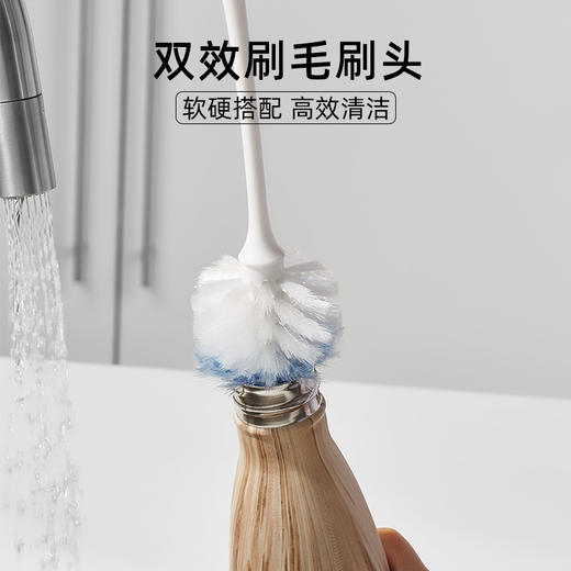 OXO 奥秀软柄水杯刷OGGC36391 商品图2
