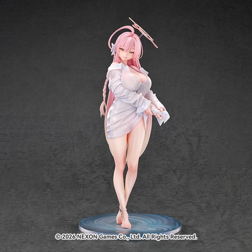 【GSC预售定金】1/7标准比例 花子（泳装）记忆大厅Ver. 蔚蓝档案 商品图1