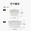 OXO 奥秀硅胶保鲜袋小中大号 商品缩略图4
