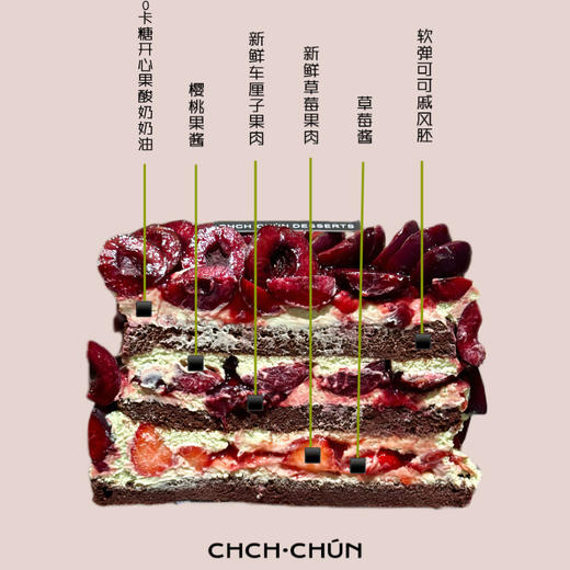 厘刻开心 商品图1