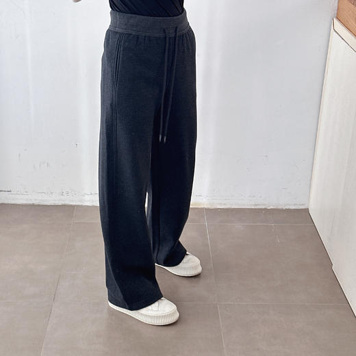 休闲裤 商品图8