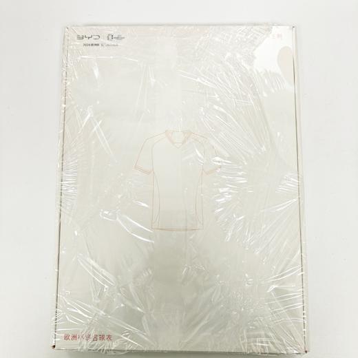 新款足球服男成人足球衣夏季比赛训练服队服 商品图3