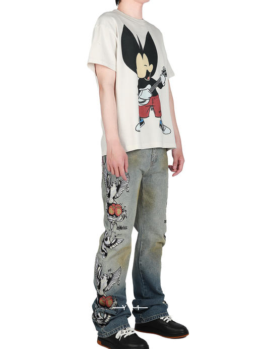 Goofy Jersey 商品图2