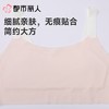 都市丽人女士内衣泳布少女文胸无钢圈无BBC2C1 商品缩略图5