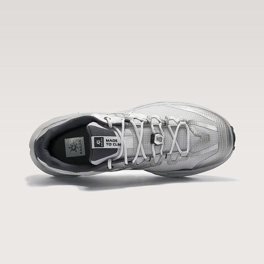 KAILAS凯乐石 男款低帮防水跑山徒步鞋(山行-2 GTX) KS2612149 商品图1