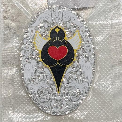 小黑泥丨冰箱贴 商品图0