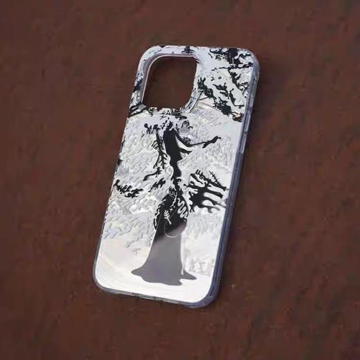 小黑泥丨手机壳 商品图0