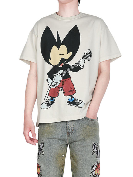 Goofy Jersey 商品图0