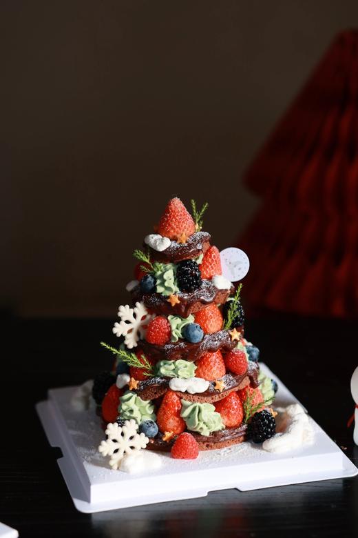 限定｜浆果森林🎄 商品图1