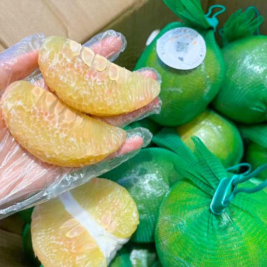 越南红心柚 柚子 甜嫩多汁 商品图13