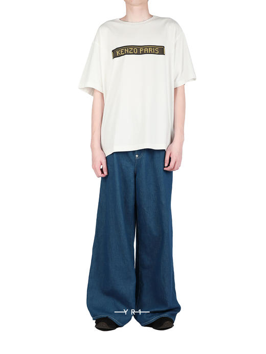Gots KZ City Oversize T-Shirt 商品图3