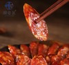 【严选】恩施土家风味 农家自制柴火熏制麻辣味腊香肠 500g/袋 商品缩略图2