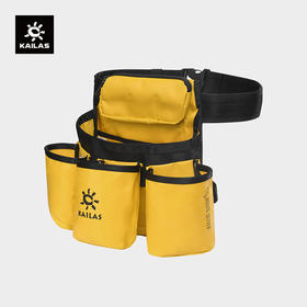 KAILAS凯乐石 户外运动 攀岩定线员包EF402L【Z】