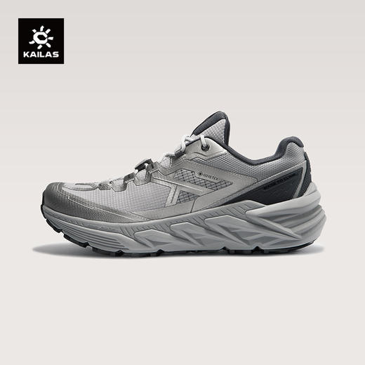 KAILAS凯乐石 男款低帮防水跑山徒步鞋(山行-2 GTX) KS2612149 商品图0