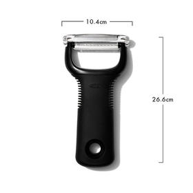 OXO 奥秀经典刨丝刀带防护盖OGGC1054751