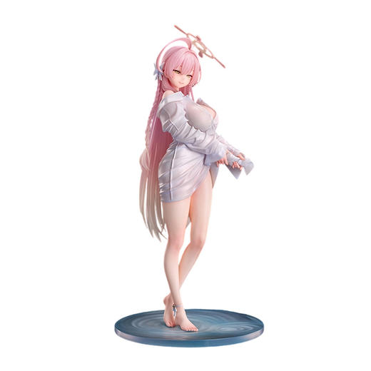 【GSC预售定金】1/7标准比例 花子（泳装）记忆大厅Ver. 蔚蓝档案 商品图4