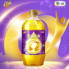 中粮福临门亚麻籽油礼盒1.2L*2 商品缩略图0