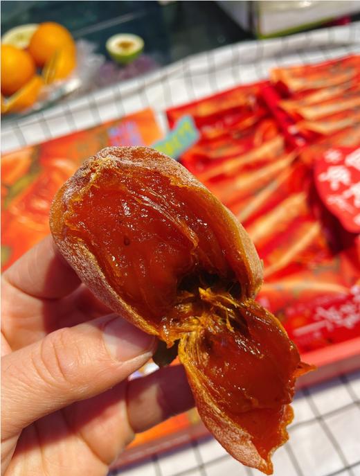 富平吊霜柿饼礼盒 商品图3