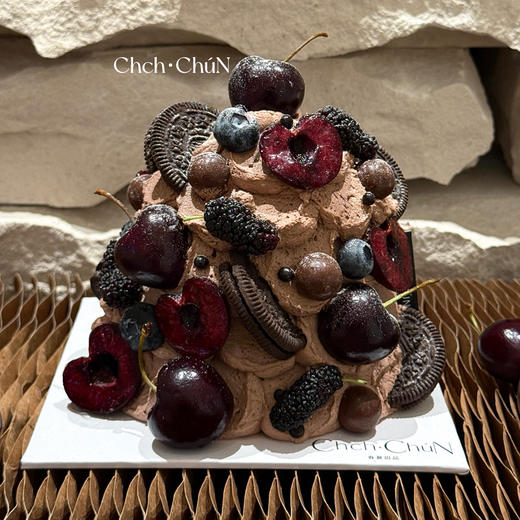 大吉大厘四英寸 商品图3