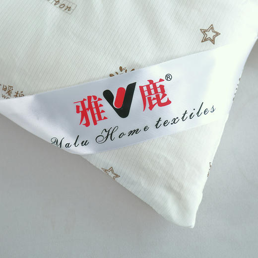 【专柜多样屋】雅鹿新疆天然舒适保暖棉花被200*230cm 2500g 商品图4
