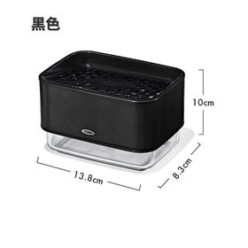 OXO 奥秀按压式皂液存储盒（雅黑）OGGC12426800
