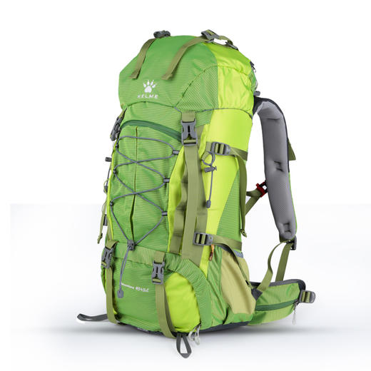 卡尔美户外彩色大容量登山包K16A105 商品图1