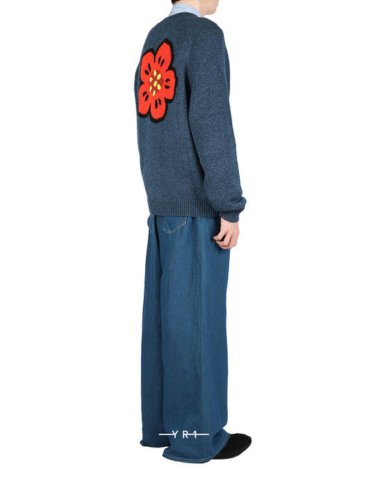 Kenzo | “Boke Flower”开衫 商品图3