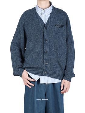 Kenzo | “Boke Flower”开衫