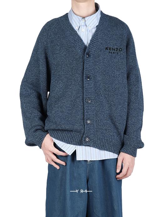 Kenzo | “Boke Flower”开衫 商品图0