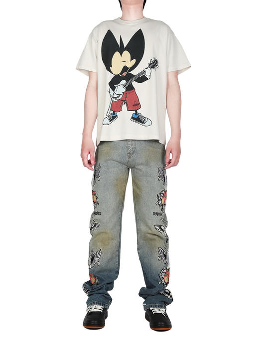 Goofy Jersey 商品图1