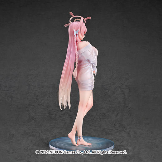 【GSC预售定金】1/7标准比例 花子（泳装）记忆大厅Ver. 蔚蓝档案 商品图3