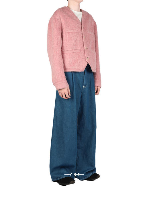 Kenzo | 无领外套 商品图7