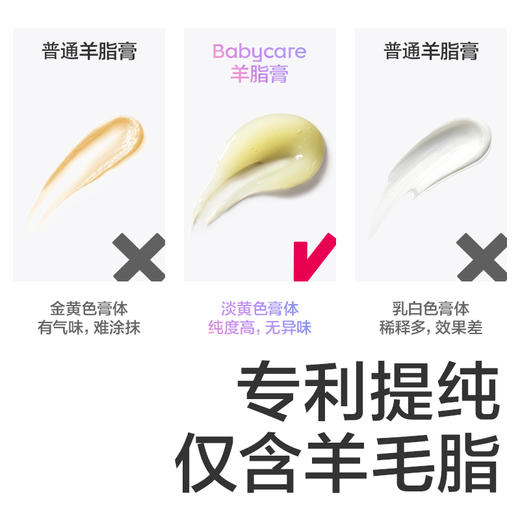 BC2205080舒缓修护羊脂膏 商品图4
