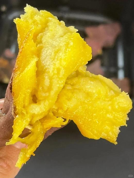 榴莲蜜薯  1000g（大小随机） 商品图4